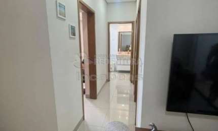 Apartamento com 3 quartos à venda na Vila Elvira, São José do Rio Preto 