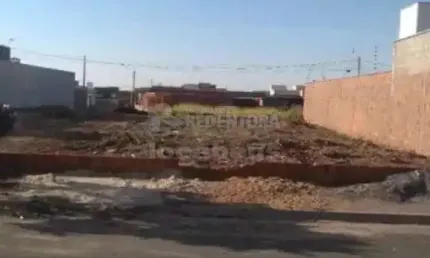 Terreno à venda no Residencial Mais Parque Mirassol, Mirassol 