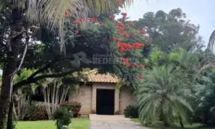 Chácara / sítio com 3 quartos à venda no Parque das Nascentes (Zona Rural), São José do Rio Preto 