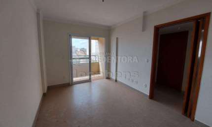 Residencial Valentina - Apartamento com 02 dormitórios sendo 01 tipo apartamento