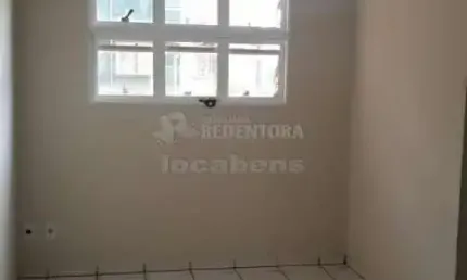Apartamento com 2 quartos à venda no Jardim Santa Rosa II, São José do Rio Preto 