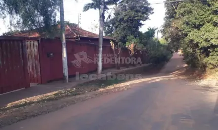 Centro (Engenheiro Schmitt)- Chácara comercial e residencial 3,800 m².