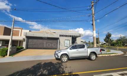 Casa Venda Residencial Recanto do Lago com 3 dormitórios