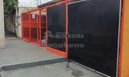Jardim Simões - Casa em ótima localização, próxima ao Shopping Cidade Norte