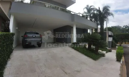 Sobrado Venda Condomínio Golden Park com 3 dormitórios