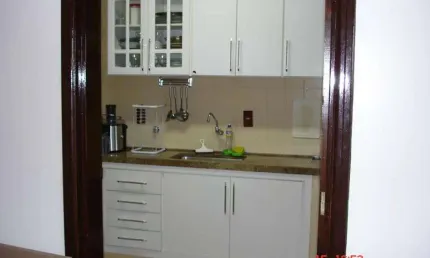 Boa vista apartamento de 3 dormitórios com elevador