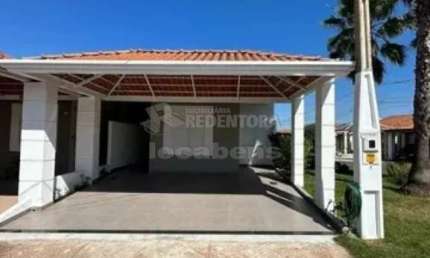 Casa em condomínio fechado com 2 quartos à venda no Terra Nova Garden Village, São José do Rio Preto 