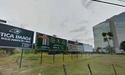 Nova Redentora excelente área na Avenida José Munia