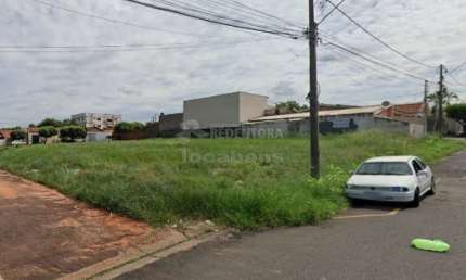 Terreno comercial à venda na Vila Nossa Senhora da Penha, São José do Rio Preto 