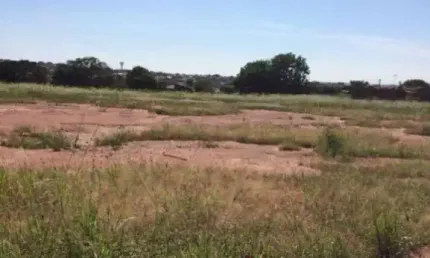 Terreno comercial à venda no Jardim Residencial Vetorasso, São José do Rio Preto 