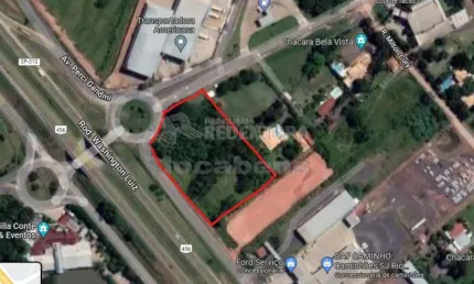 Terreno / Área à venda com 4001,74m²  em Engenheiro Schmitt