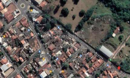 Terreno comercial à venda na Vila Toninho, São José do Rio Preto 