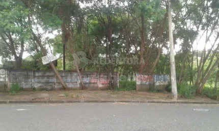 Terreno comercial à venda no Eldorado, São José do Rio Preto 