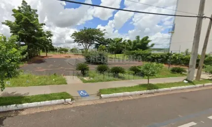 Terreno comercial à venda no Rios di Itália, São José do Rio Preto 