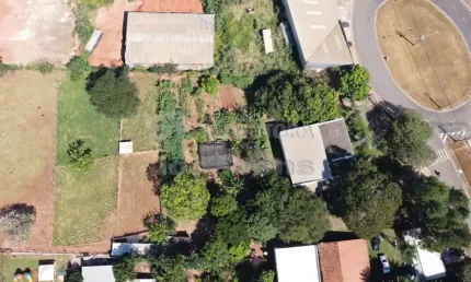 Terreno comercial à venda na Vila Azul (Zona Rural), São José do Rio Preto 