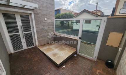 Casa com 1 quarto à venda na Vila Aurora, São José do Rio Preto 