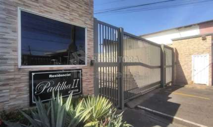 Casa em condomínio fechado com 3 quartos à venda no Jardim Planalto, São José do Rio Preto 