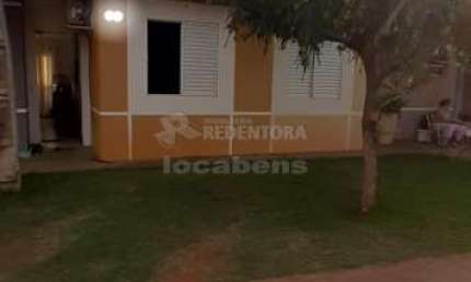 Casa em condomínio fechado com 2 quartos à venda no Condomínio Residencial Parque da Liberdade IV, São José do Rio Preto 