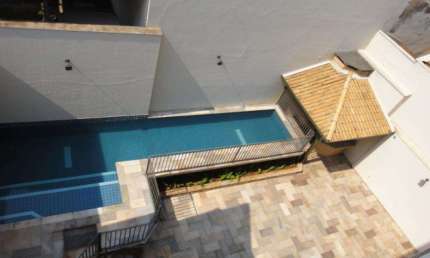 Apartamento com 3 quartos à venda na Vila Redentora, São José do Rio Preto 