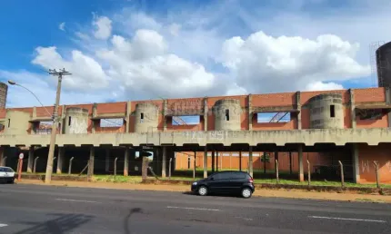 Excelente imóvel comercial em localização privilegiada em Rio Preto