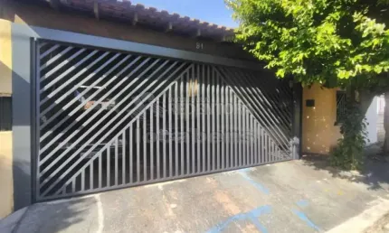 Casa com 3 quartos à venda na Colina Sul, Bady Bassitt 