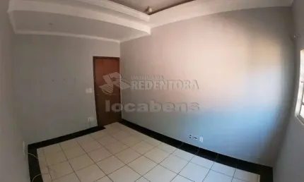 Casa com 2 quartos à venda no Jardim Nunes, São José do Rio Preto 