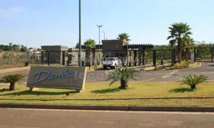 Terreno à venda no Damha Fit, Ipiguá 