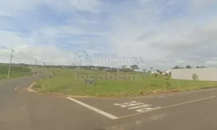 Terreno à venda no Engenheiro Schmidt, São José do Rio Preto 