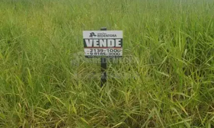 Terreno à venda no Setvalley III, São José do Rio Preto 