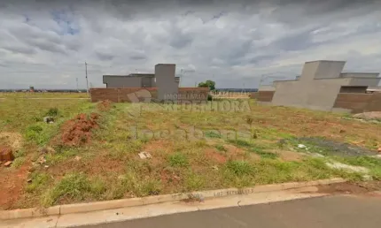 Terreno à venda no Setvalley III, São José do Rio Preto 