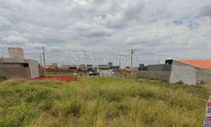 Terreno à venda no Setvalley III, São José do Rio Preto 