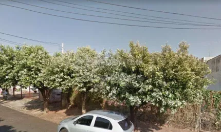 Terreno no Parque Residencial Joaquim Nabuco (Vila Anchieta)
