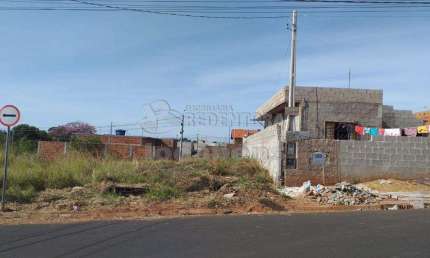 Terreno à venda no Residencial Vila Lobos, São José do Rio Preto 