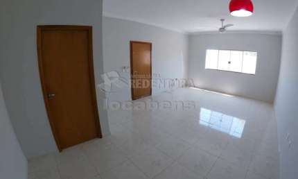 Residencial Santa Cruz - Excelente casa de 2 dormitórios