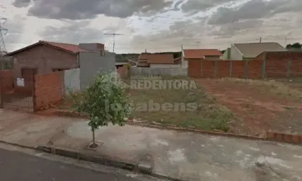 Terreno à venda no Residencial Machado I, São José do Rio Preto 