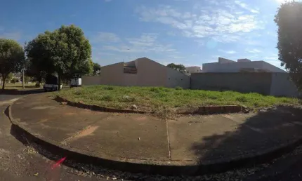 Terreno à venda no Residencial Machado I, São José do Rio Preto 