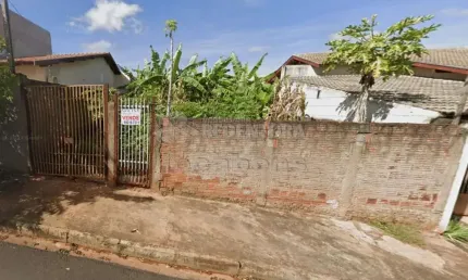 Terreno à venda no Residencial Jardim Norte, São José do Rio Preto 