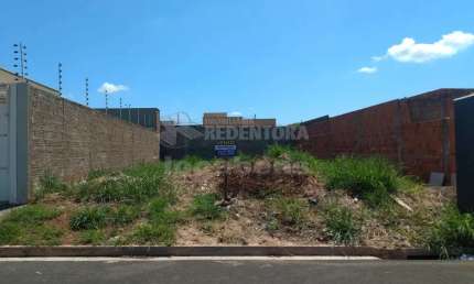 Terreno à venda no Residencial Floresta Park (Zona Rural), São José do Rio Preto 