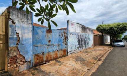 Terreno à venda na Vila Zilda, São José do Rio Preto 