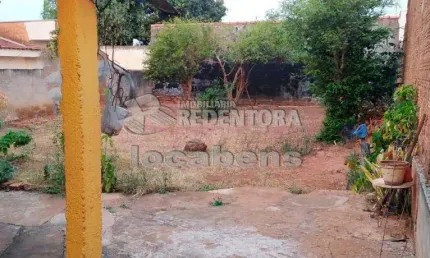 Terreno à venda no Residencial Cidade Jardim, São José do Rio Preto 