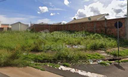 Terreno à venda no Residencial Cidade Alta, São José do Rio Preto 