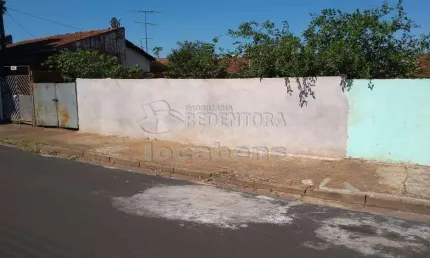 Vendo terreno - bairro parque residencial dom lafayete libânio