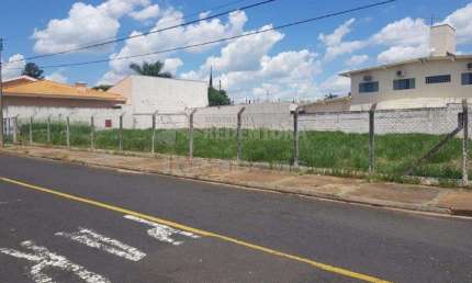 Terreno Residencial Venda - Parque Residencial Mançor Daud