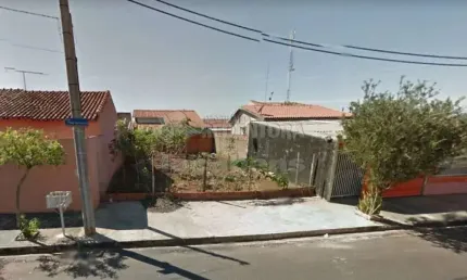 Terreno à venda no Parque das Aroeiras, São José do Rio Preto 