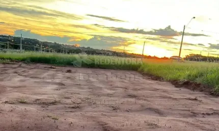 Terreno à venda no Maisparque Rio Preto, São José do Rio Preto 