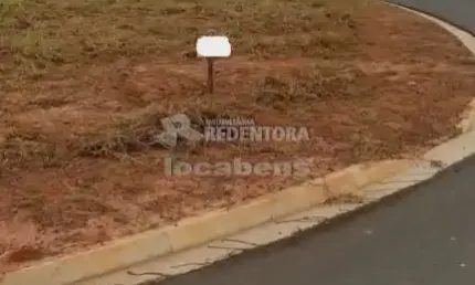 Terreno à venda no Maisparque Rio Preto, São José do Rio Preto 