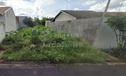 Terreno à venda no Jardim Nunes, São José do Rio Preto 