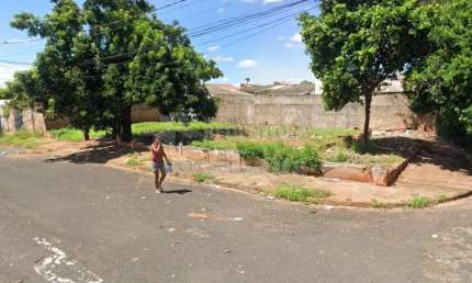 Terreno à venda no Jardim Mugnaini, São José do Rio Preto 