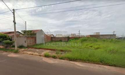 Terreno à venda no Jardim Leste, São José do Rio Preto 