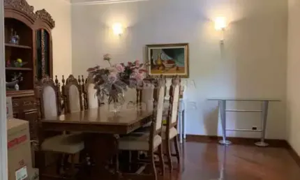 Jardim Alto Rio Preto - Sobrado Venda com 04 dormitórios